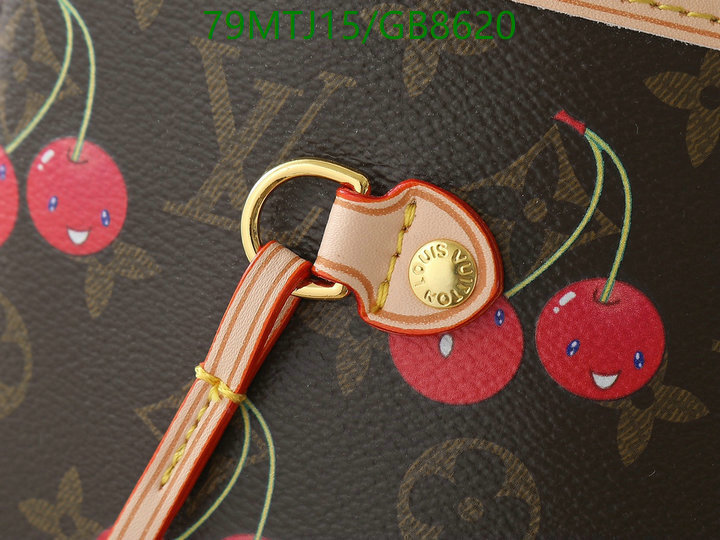 LV-Bag-4A Quality Code: GB8620 $: 79USD