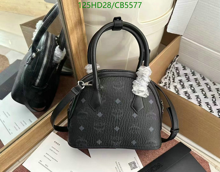 MCM-Bag-Mirror Quality Code: CB5577 $: 125USD