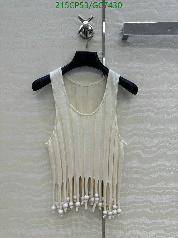 Loewe-Clothing Code: GC7430 $: 215USD