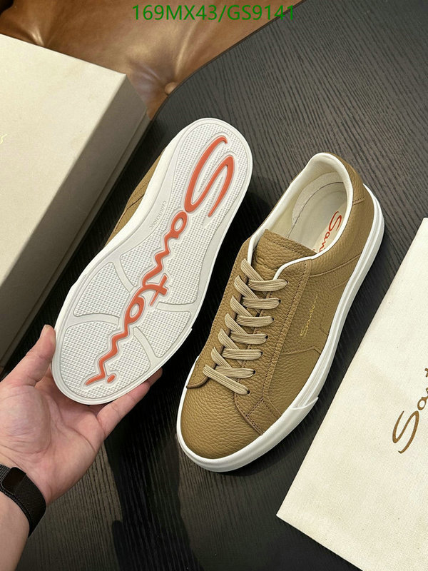 Santoni-Men shoes Code: GS9141 $: 169USD-Yupoo.ru - Copybrand.Team photo album Santoni-Men shoes Code: GS9141 $: 169USD
