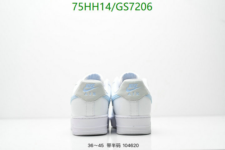 NIKE-Women Shoes Code: GS7206 $: 75USD