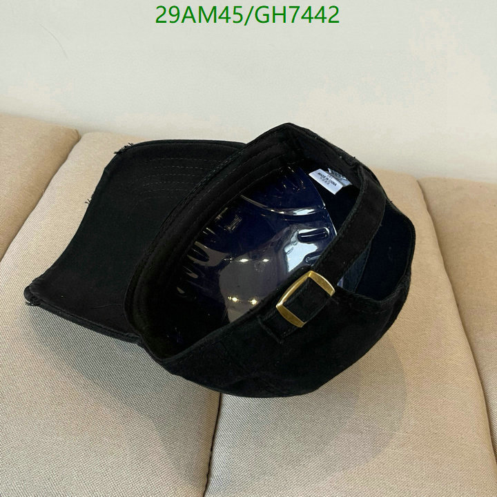 ARCTERYX-Cap(Hat) Code: GH7442 $: 29USD