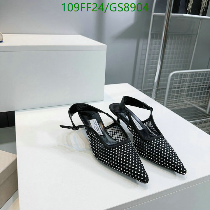 Jimmy Choo-Women Shoes Code: GS8904 $: 109USD