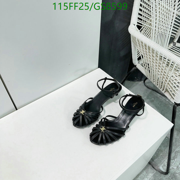Celine-Women Shoes Code: GS8599 $: 115USD-Yupoo.ru - Copybrand.Team photo album Celine-Women Shoes Code: GS8599 $: 115USD