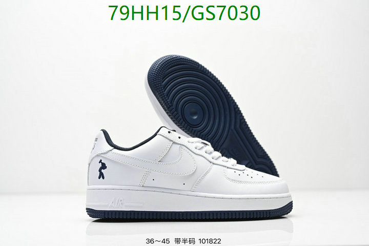 Nike-Men shoes Code: GS7030 $: 79USD