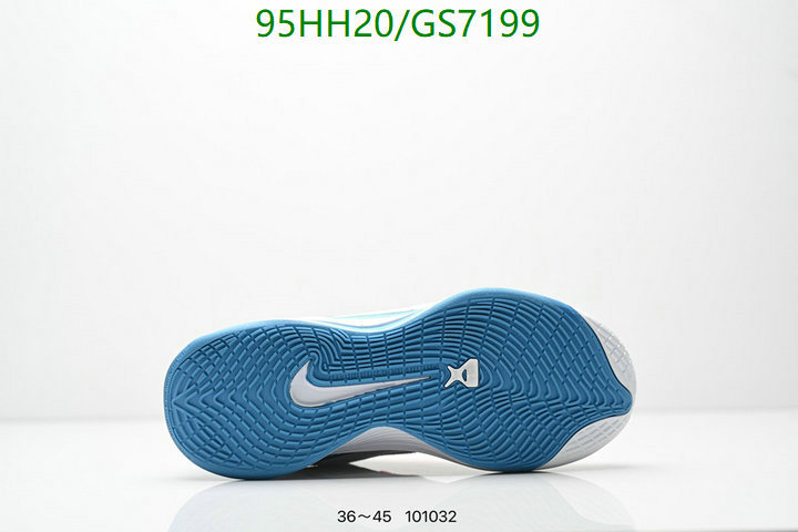 NIKE-Women Shoes Code: GS7199 $: 95USD