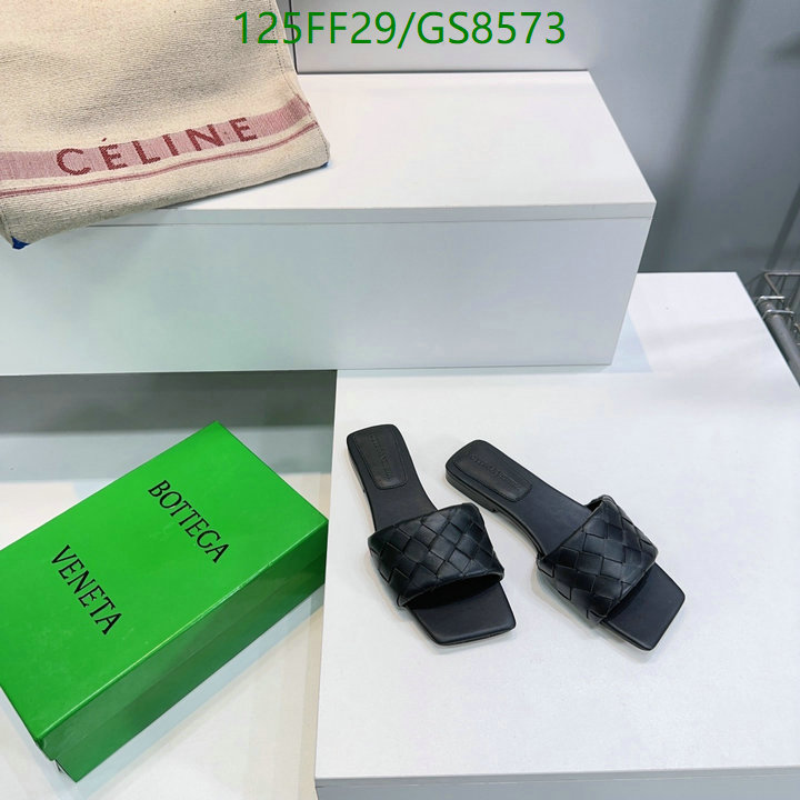 BV-Women Shoes Code: GS8573 $: 125USD