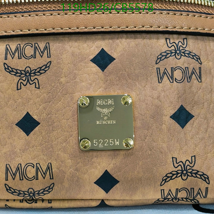 MCM-Bag-Mirror Quality Code: CB5578 $: 119USD
