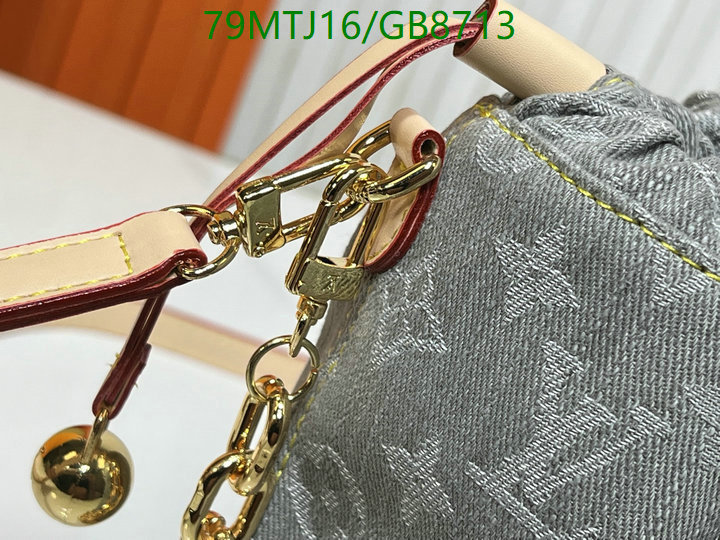 LV-Bag-4A Quality Code: GB8713 $: 79USD