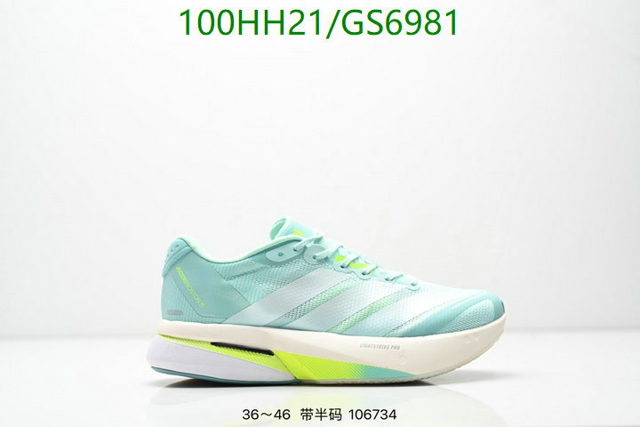 Adidas-Men shoes Code: GS6981 $: 100USD