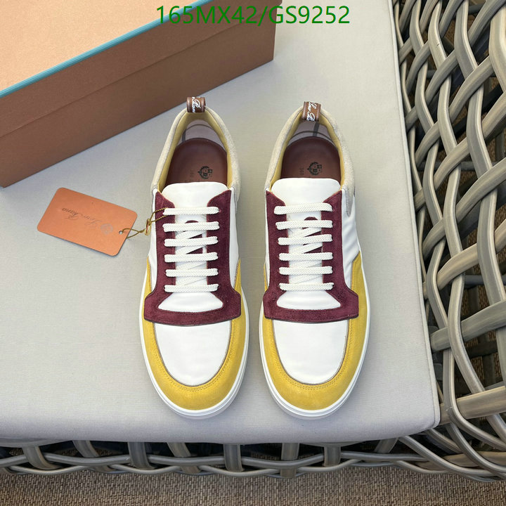 Loro Piana-Men shoes Code: GS9252 $: 165USD-Yupoo.ru - Copybrand.Team photo album Loro Piana-Men shoes Code: GS9252 $: 165USD