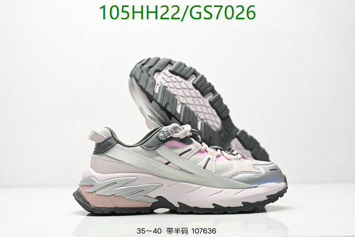 FILA-Women Shoes Code: GS7026 $: 105USD