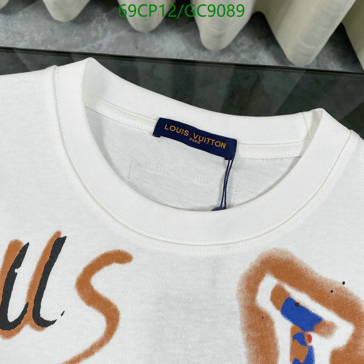 LV-Clothing Code: GC9089 $: 69USD