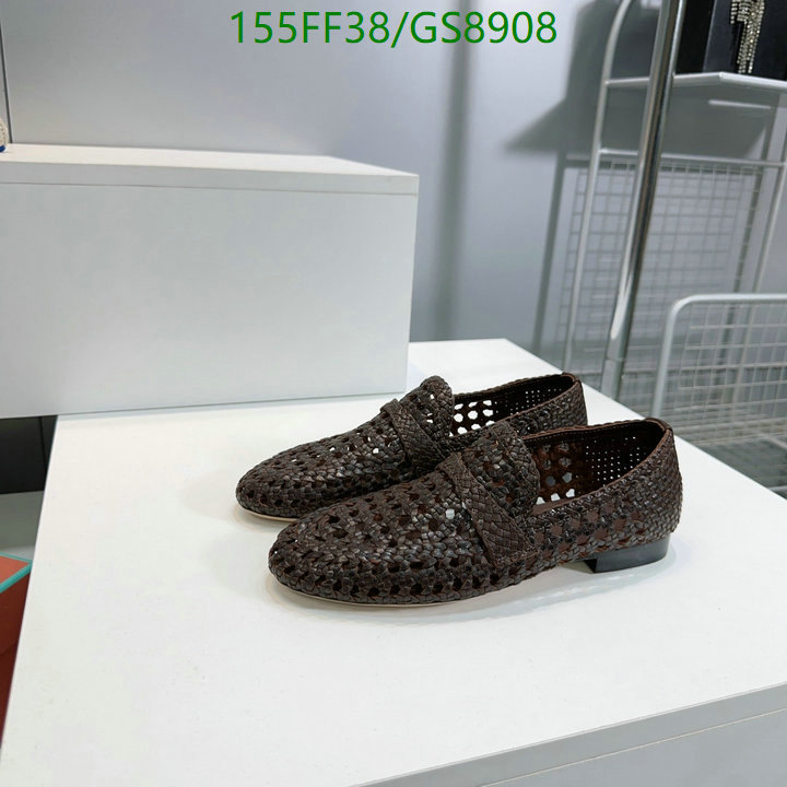 Loro Piana-Women Shoes Code: GS8908 $: 155USD