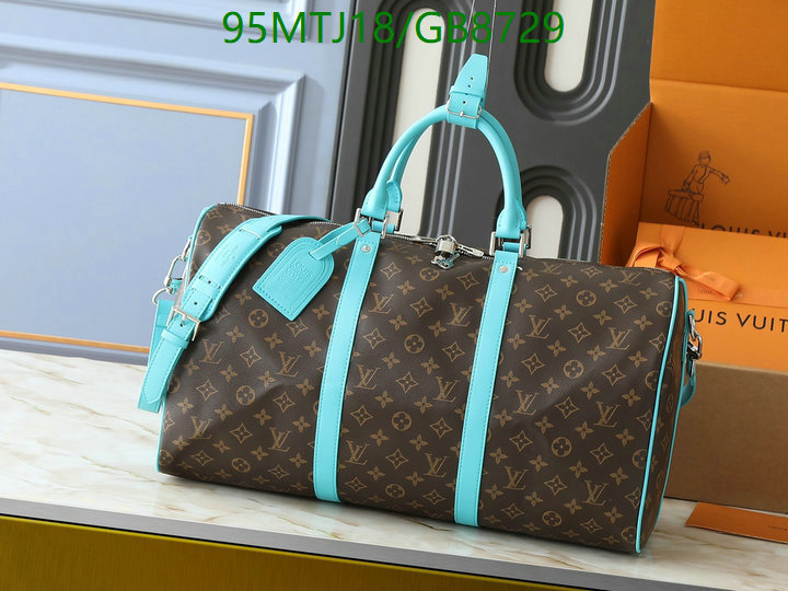 LV-Bag-4A Quality Code: GB8729 $: 95USD