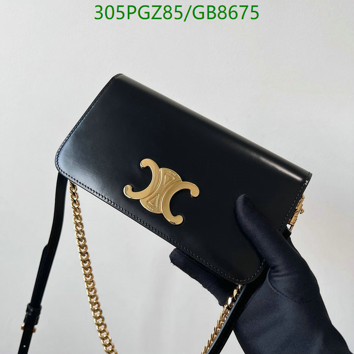Celine-Bag-Mirror Quality Code: GB8675 $: 305USD