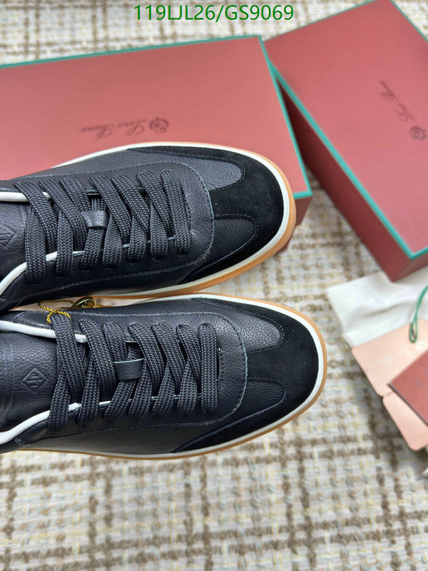 Loro Piana-Women Shoes Code: GS9069 $: 119USD