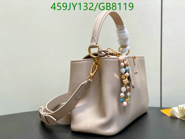 LV-Bag-Mirror Quality Code: GB8119 $: 459USD