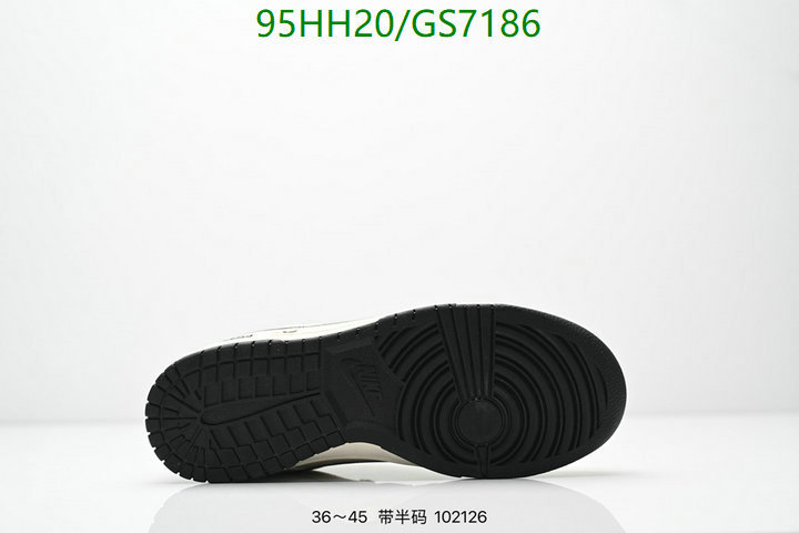 Nike-Men shoes Code: GS7186 $: 95USD