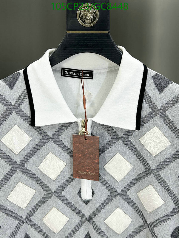 Stefano Ricci-Clothing Code: GC8448 $: 105USD