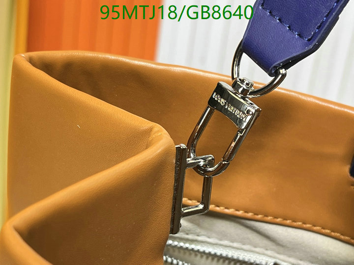 LV-Bag-4A Quality Code: GB8640 $: 95USD
