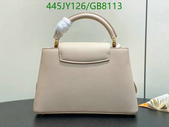 LV-Bag-Mirror Quality Code: GB8113