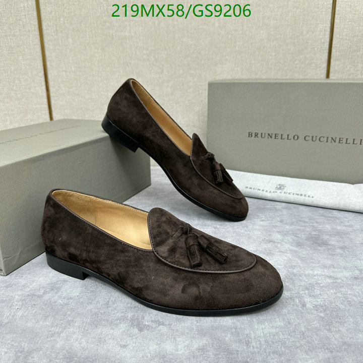 Brunello Cucinelli-Men shoes Code: GS9206 $: 219USD-Yupoo.ru - Copybrand.Team photo album Brunello Cucinelli-Men shoes Code: GS9206 $: 219USD