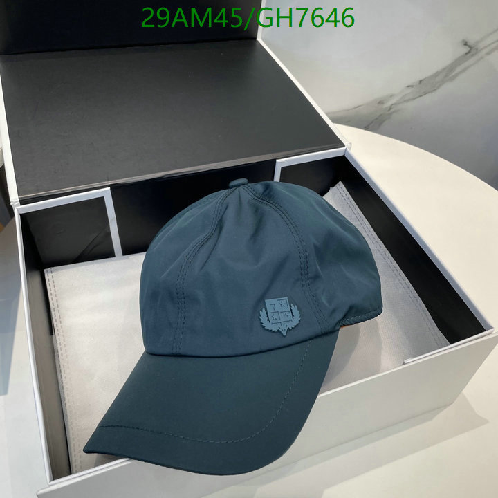 Lora Piana-Cap(Hat) Code: GH7646 $: 29USD