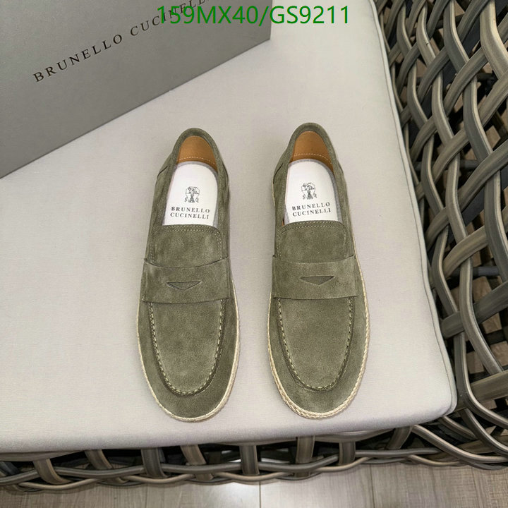 Brunello Cucinelli-Men shoes Code: GS9211 $: 159USD-Yupoo.ru - Copybrand.Team photo album Brunello Cucinelli-Men shoes Code: GS9211 $: 159USD
