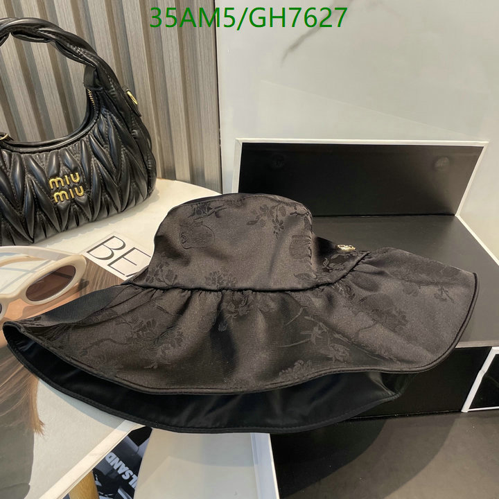 Gucci-Cap(Hat) Code: GH7627 $: 35USD