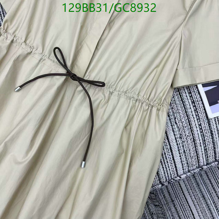 Loewe-Clothing Code: GC8932 $: 129USD