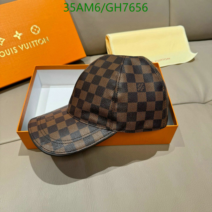 LV-Cap(Hat) Code: GH7656 $: 35USD