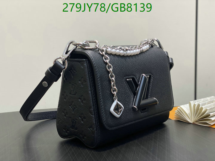 LV-Bag-Mirror Quality Code: GB8139 $: 279USD