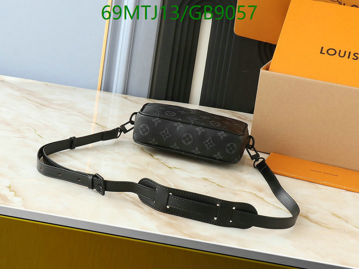 LV-Bag-4A Quality Code: GB9057 $: 69USD