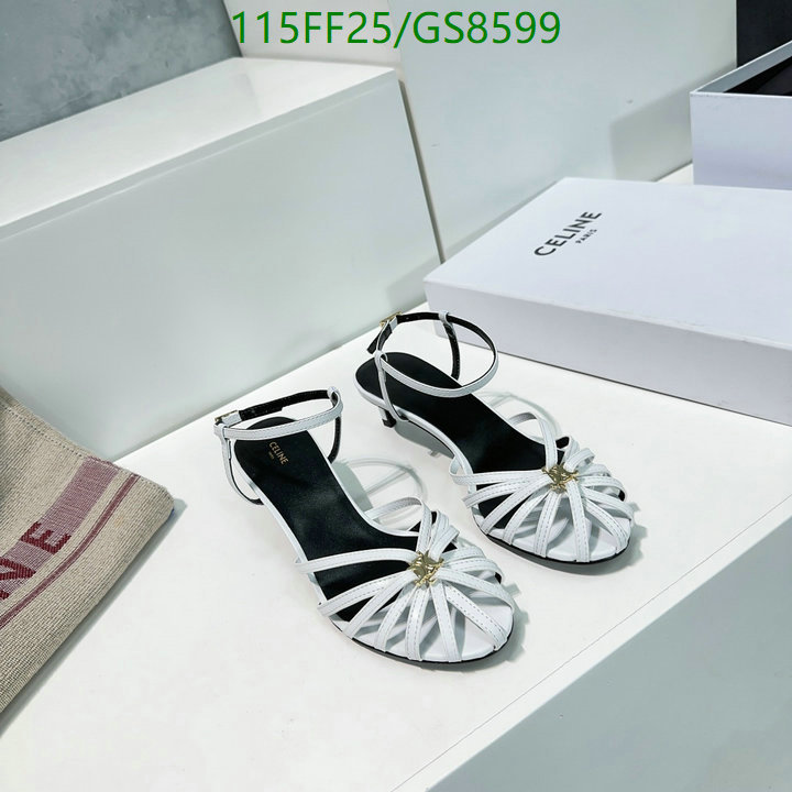 Celine-Women Shoes Code: GS8599 $: 115USD-Yupoo.ru - Copybrand.Team photo album Celine-Women Shoes Code: GS8599 $: 115USD