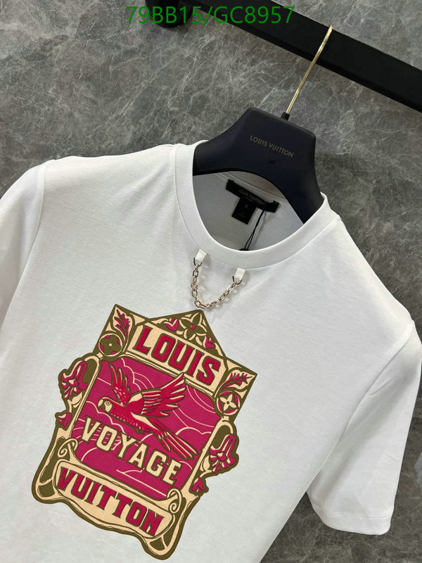 LV-Clothing Code: GC8957 $: 79USD