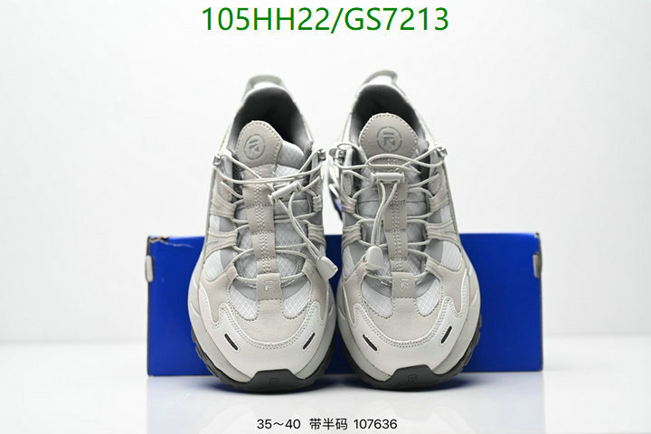 PUMA-Women Shoes Code: GS7213 $: 105USD