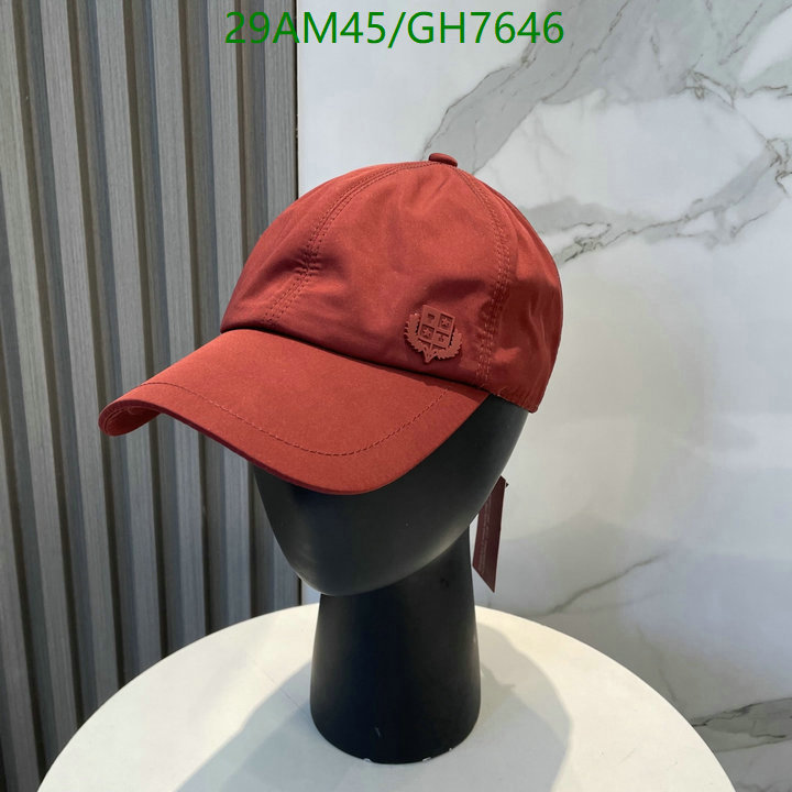 Lora Piana-Cap(Hat) Code: GH7646 $: 29USD