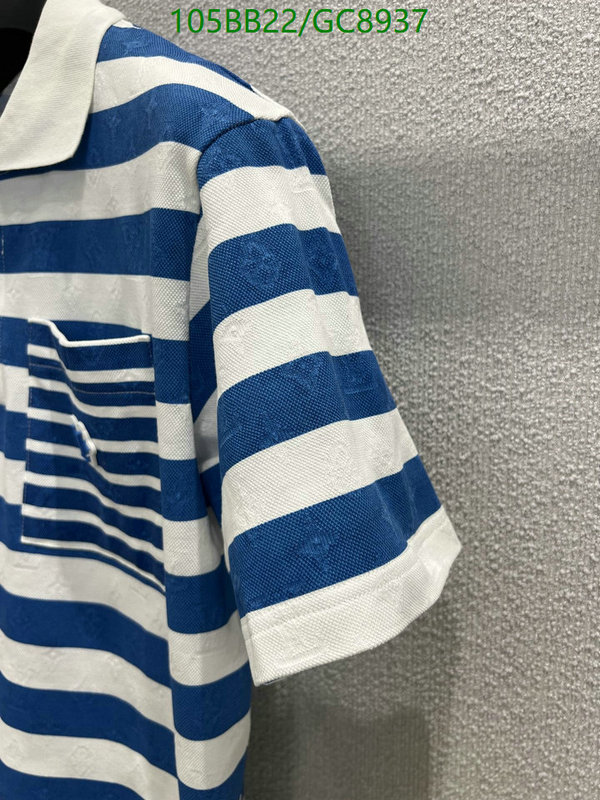 LV-Clothing Code: GC8937 $: 105USD