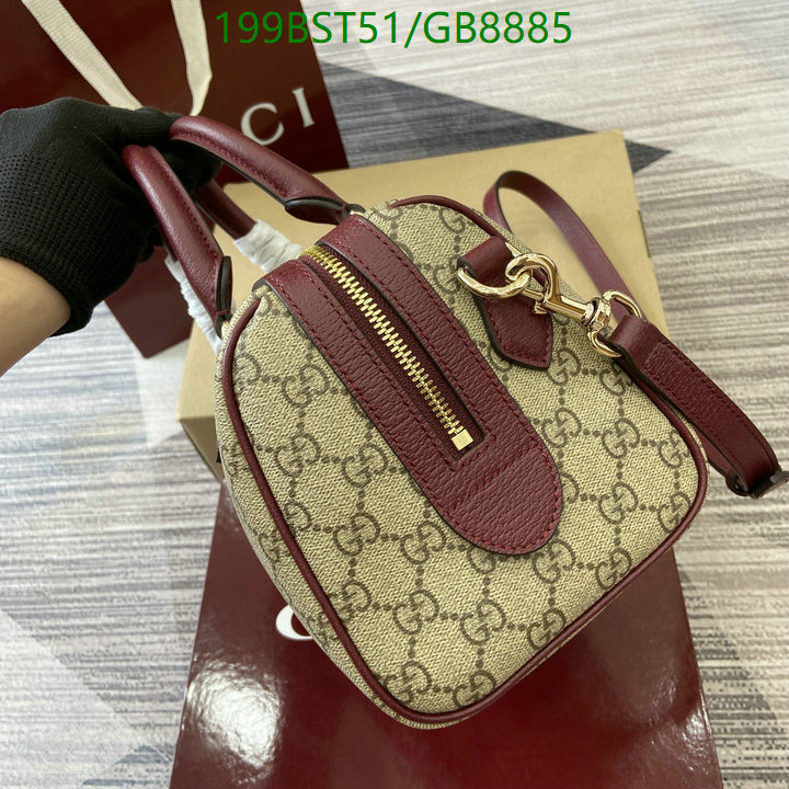 Gucci-Bag-Mirror Quality Code: GB8885 $: 199USD