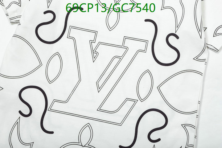 LV-Clothing Code: GC7540 $: 69USD