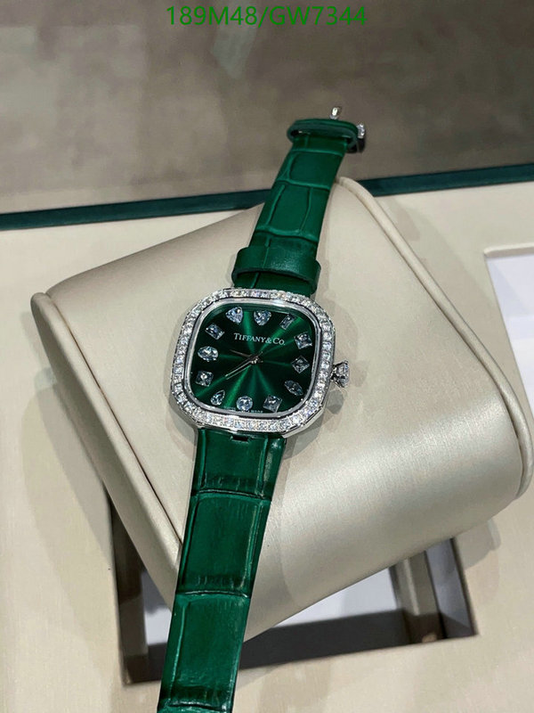 Tiffany-Watch-4A Quality Code: GW7344 $: 189USD