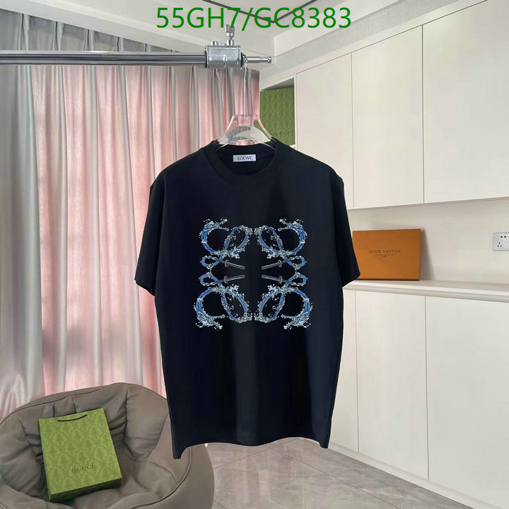 Loewe-Clothing Code: GC8383 $: 55USD