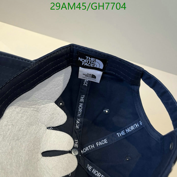 The North Face-Cap(Hat) Code: GH7704 $: 29USD