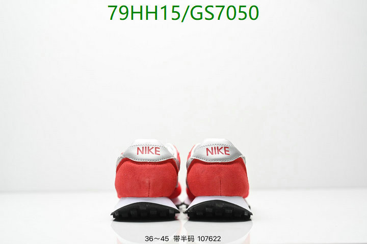 Nike-Men shoes Code: GS7050 $: 79USD