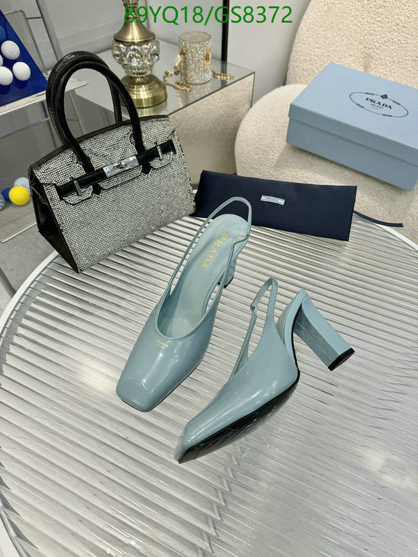 Prada-Women Shoes Code: GS8372 $: 89USD-Yupoo.ru - Copybrand.Team photo album Prada-Women Shoes Code: GS8372 $: 89USD