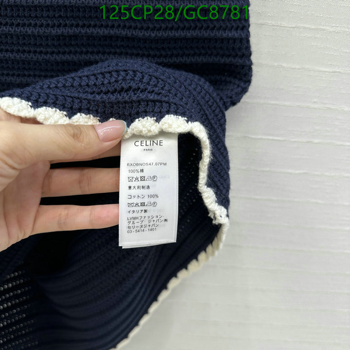 Chanel-Clothing Code: GC8781 $: 125USD-Yupoo.ru - Copybrand.Team photo album Chanel-Clothing Code: GC8781 $: 125USD