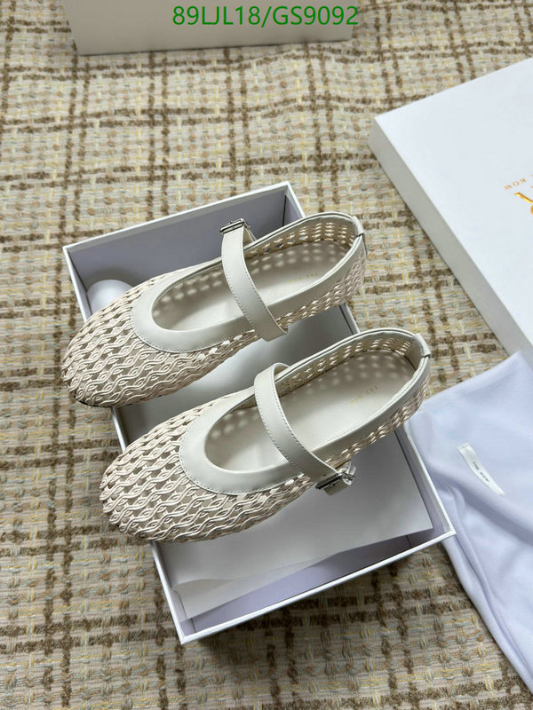 The Row-Women Shoes Code: GS9092 $: 89USD