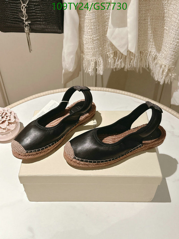 Brunello Cucinelli-Women Shoes Code: GS7730 $: 109USD