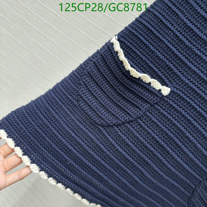 Chanel-Clothing Code: GC8781 $: 125USD-Yupoo.ru - Copybrand.Team photo album Chanel-Clothing Code: GC8781 $: 125USD